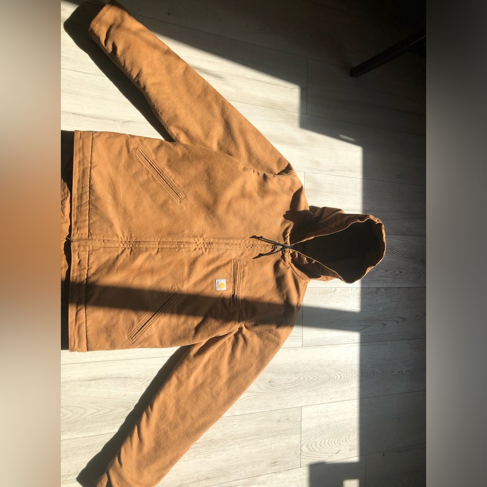 Carhartt jacket